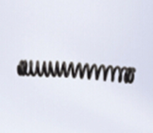 往复拉杆弹簧